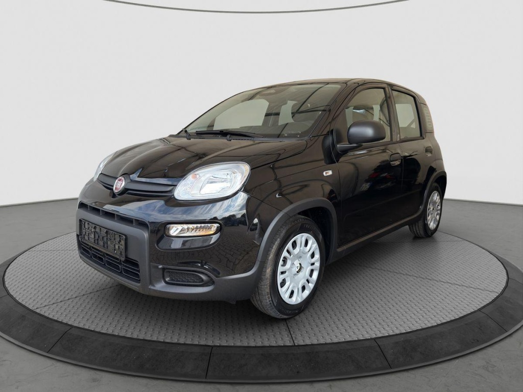 FIAT Panda Cross 1.0 Gasoline 69hp - ref: 7-41955 - Photo 1