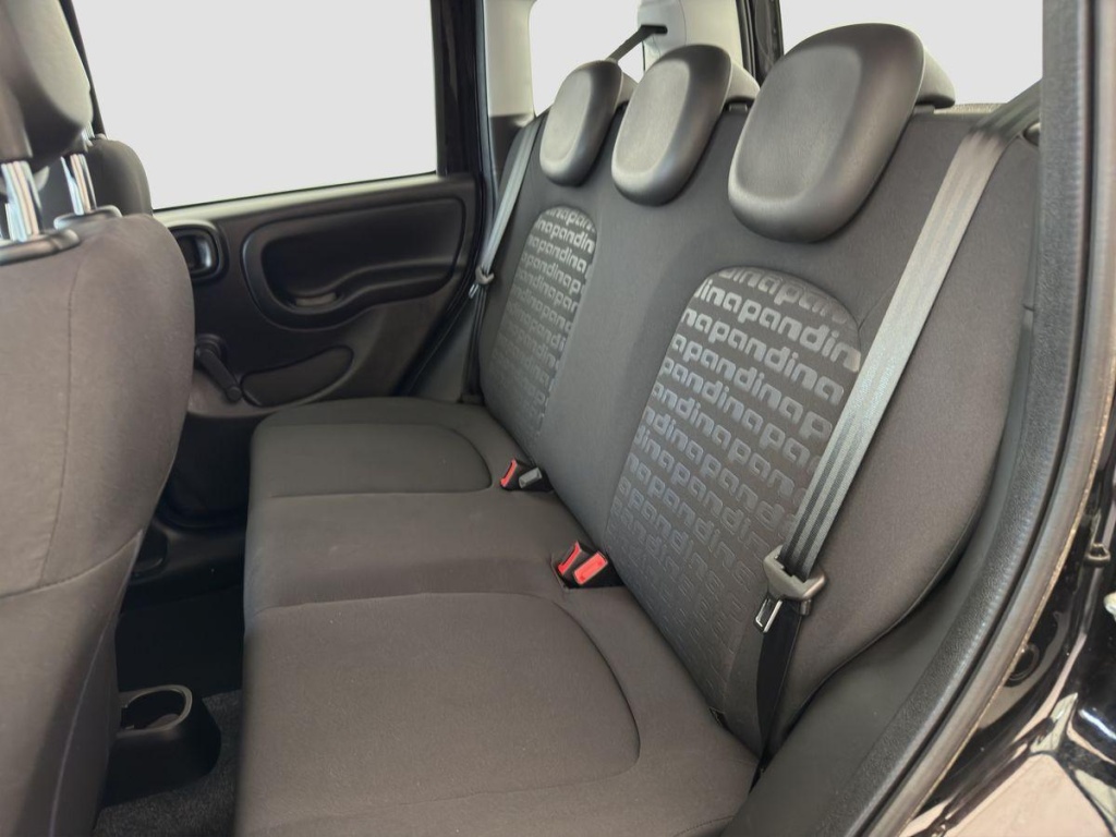 FIAT Panda Cross 1.0 Gasoline 69hp - ref: 7-41955 - Photo 11