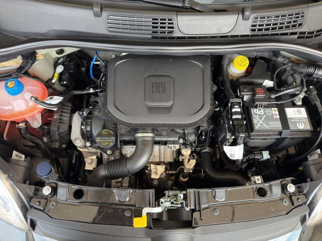 FIAT Panda Cross 1.0 Gasoline 69hp - ref: 7-41955 - Photo 17