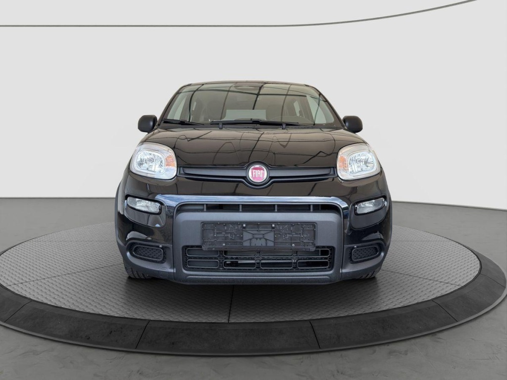 FIAT Panda Cross 1.0 Gasoline 69hp - ref: 7-41955 - Photo 2