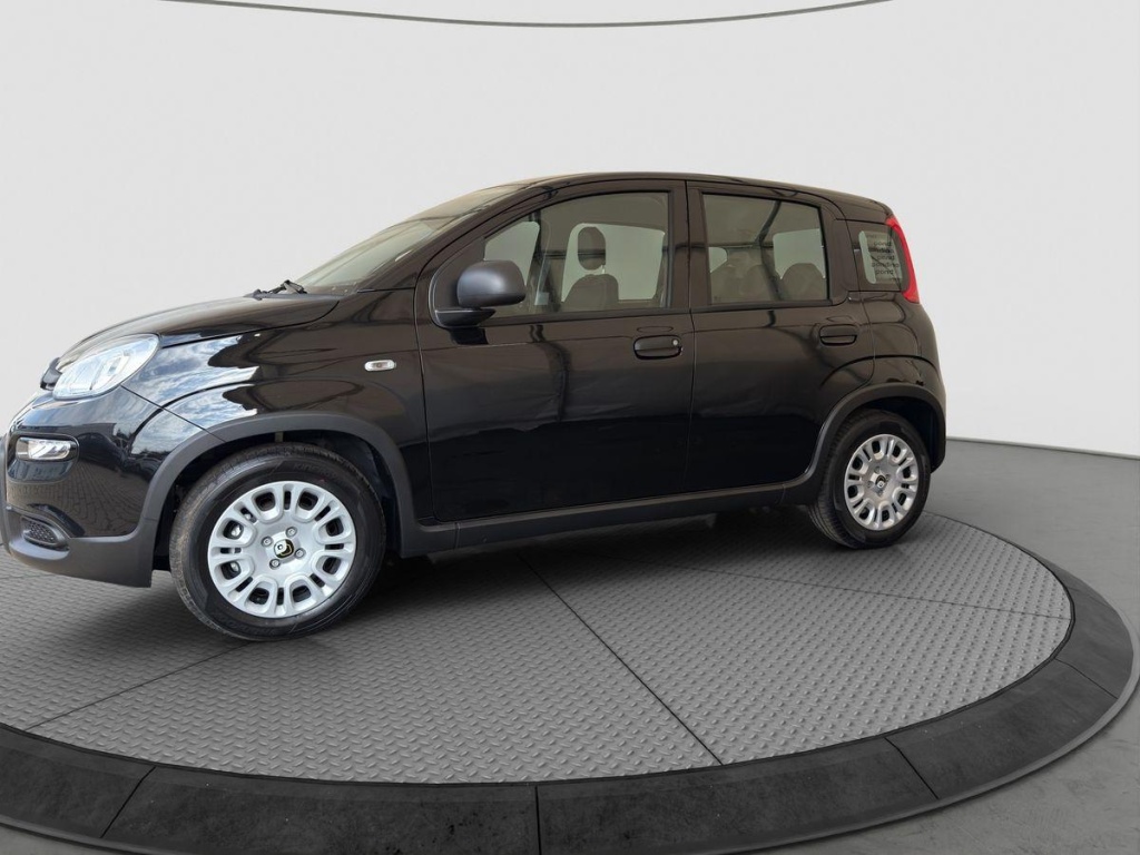 FIAT Panda Cross 1.0 Gasoline 69hp - ref: 7-41955 - Photo 3