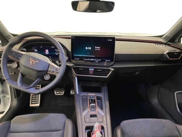 CUPRA Formentor VZ 2.0 TSI 333PS/245kW 4x4 DSG7 202... - ref: 7-42039 - Photo 12