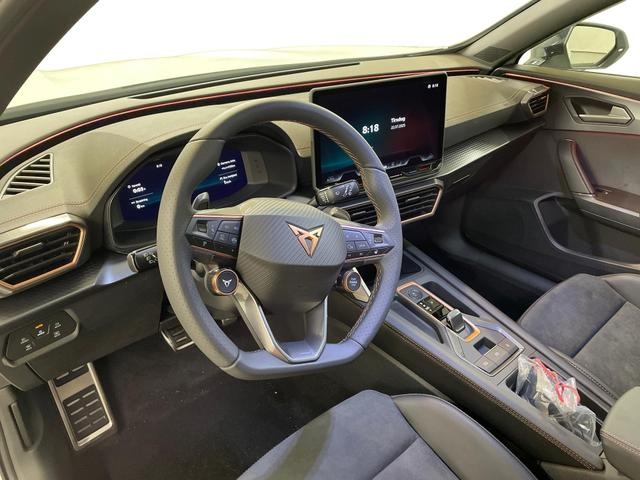 CUPRA Formentor VZ 2.0 TSI 333PS/245kW 4x4 DSG7 202... - ref: 7-42039 - Photo 13