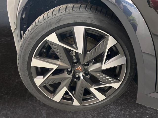 CUPRA Formentor VZ 2.0 TSI 333PS/245kW 4x4 DSG7 202... - ref: 7-42040 - Photo 11