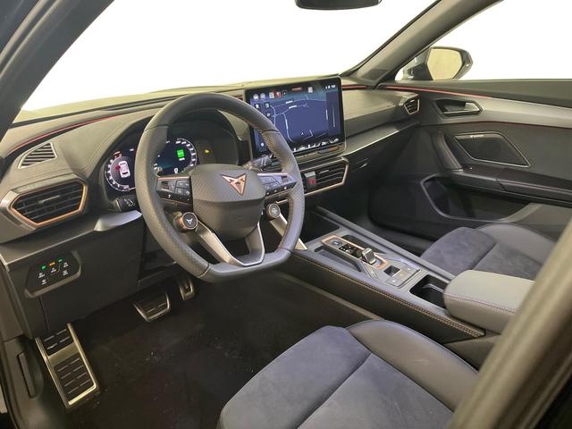 CUPRA Formentor VZ 2.0 TSI 333PS/245kW 4x4 DSG7 202... - ref: 7-42040 - Photo 13