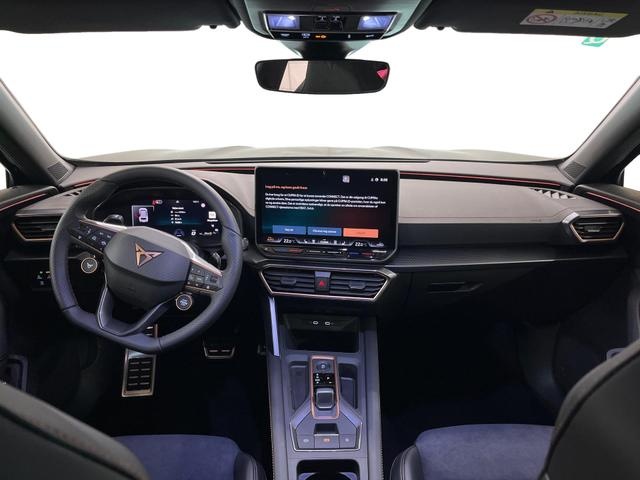 CUPRA Formentor VZ 2.0 TSI 333PS/245kW 4x4 DSG7 202... - ref: 7-42041 - Photo 12