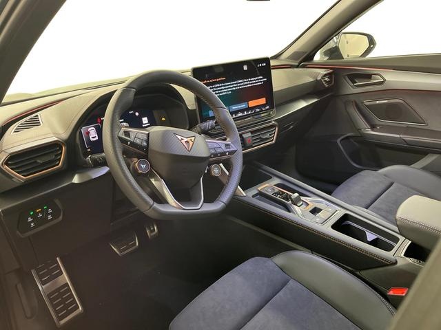 CUPRA Formentor VZ 2.0 TSI 333PS/245kW 4x4 DSG7 202... - ref: 7-42041 - Photo 13