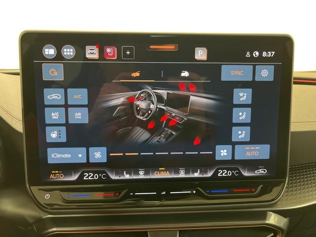 CUPRA Formentor VZ 2.0 TSI 333PS/245kW 4x4 DSG7 202... - ref: 7-42041 - Photo 14