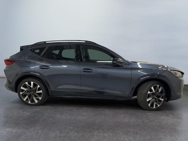 CUPRA Formentor VZ 2.0 TSI 333PS/245kW 4x4 DSG7 202... - ref: 7-42041 - Photo 2