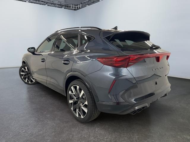 CUPRA Formentor VZ 2.0 TSI 333PS/245kW 4x4 DSG7 202... - ref: 7-42041 - Photo 5