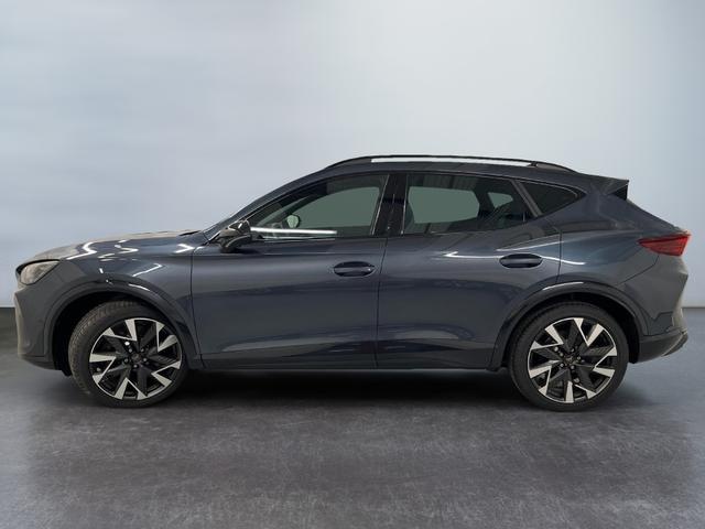 CUPRA Formentor VZ 2.0 TSI 333PS/245kW 4x4 DSG7 202... - ref: 7-42041 - Photo 6