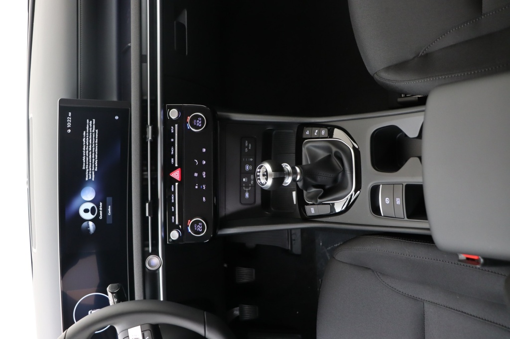 HYUNDAI Tucson Feel 1.6 T-Gdi 150 hp 48v - ref: 7-42074 - Photo 12