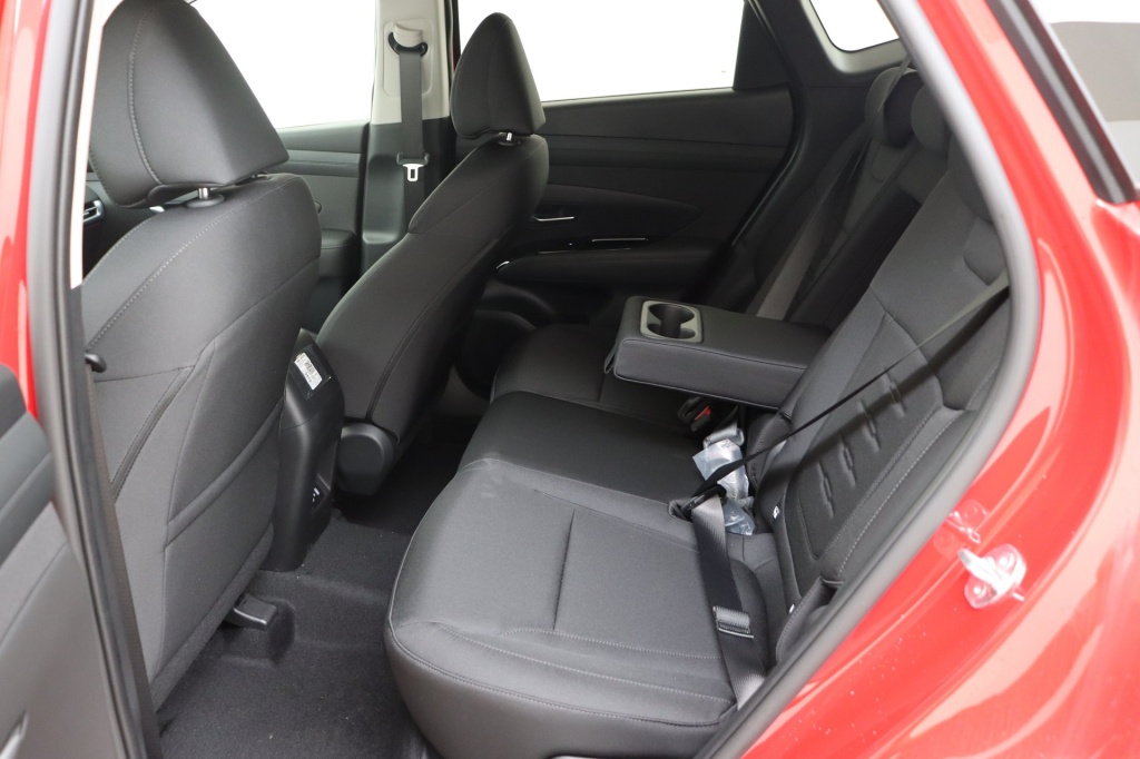 HYUNDAI Tucson Feel 1.6 T-Gdi 150 hp 48v - ref: 7-42074 - Photo 14