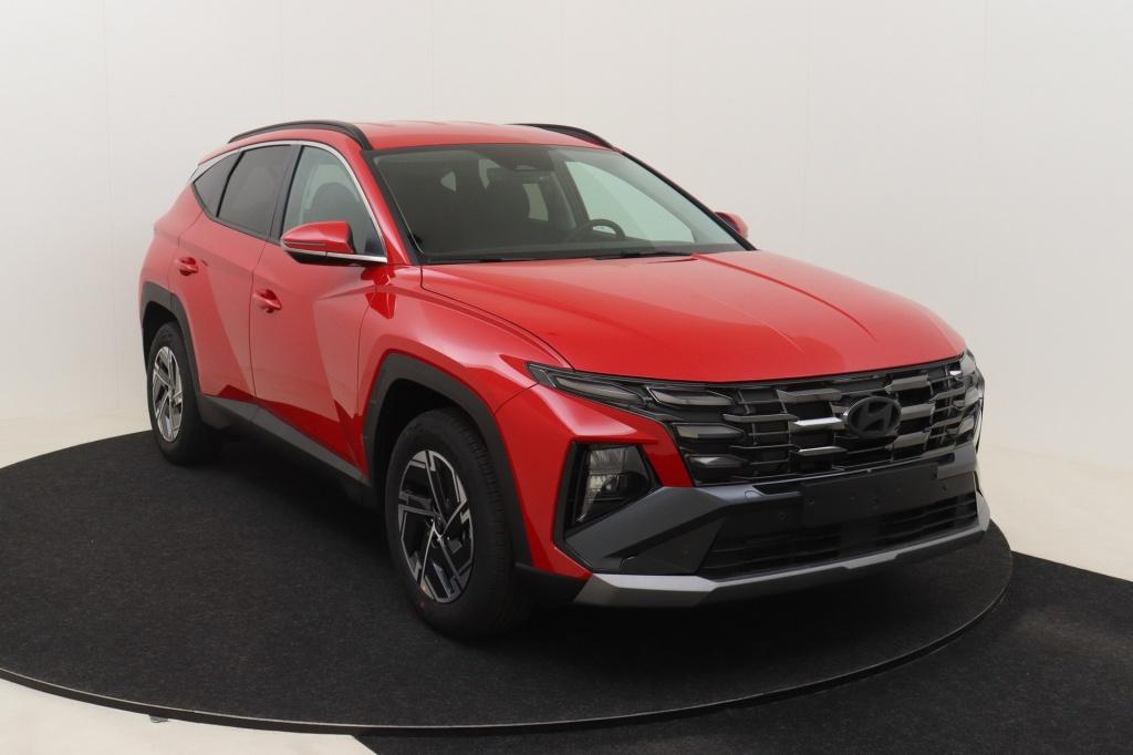 HYUNDAI Tucson Feel 1.6 T-Gdi 150 hp 48v - ref: 7-42074 - Photo 3