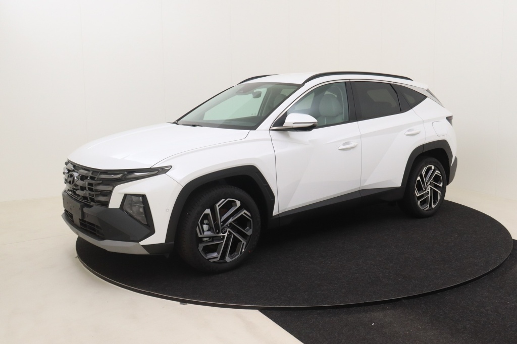 HYUNDAI Tucson Shine 1.6 T-Gdi 150 hp 48v 7DCT - ref: 7-42098 - Photo 10