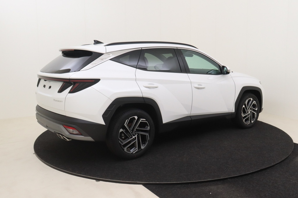 HYUNDAI Tucson Shine 1.6 T-Gdi 150 hp 48v 7DCT - ref: 7-42098 - Photo 5