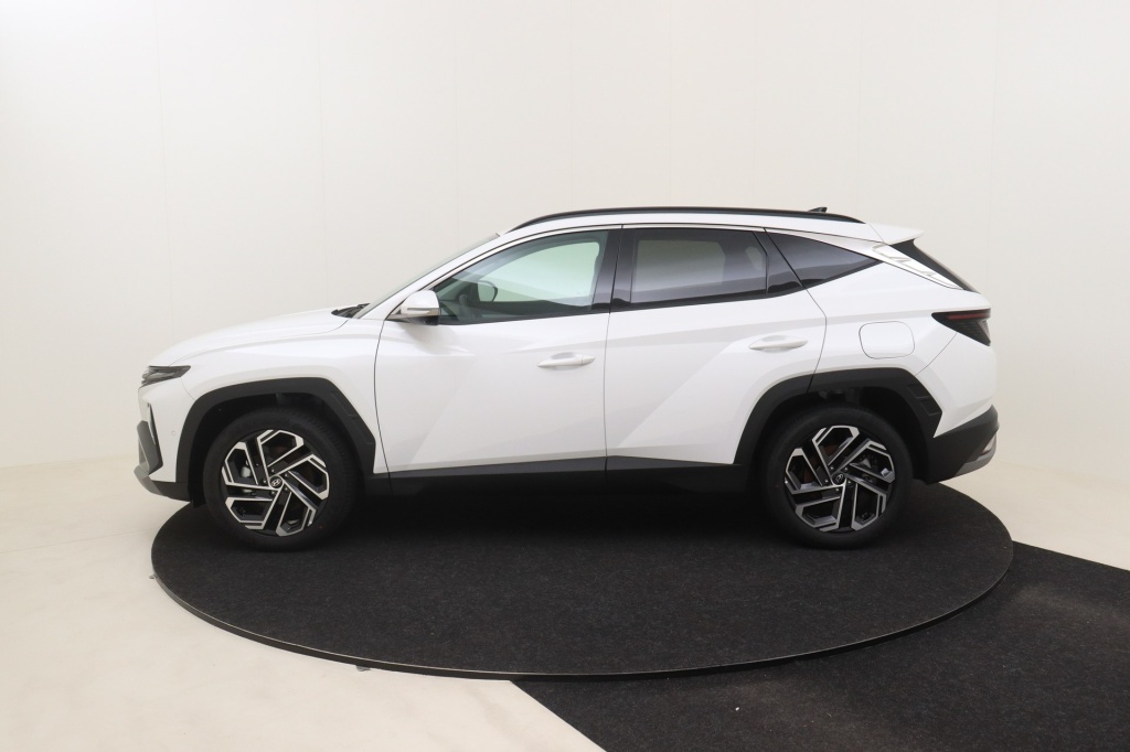 HYUNDAI Tucson Shine 1.6 T-Gdi 150 hp 48v 7DCT - ref: 7-42098 - Photo 9