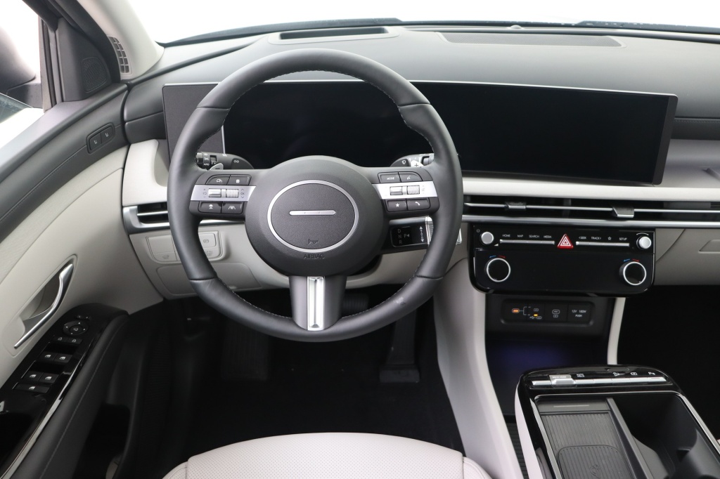 HYUNDAI Tucson Shine 1.6 T-GDi HEV 215 hp 6AT - ref: 7-42136 - Photo 11