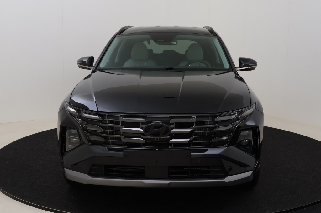 HYUNDAI Tucson Shine 1.6 T-GDi HEV 215 hp 6AT - ref: 7-42136 - Photo 2