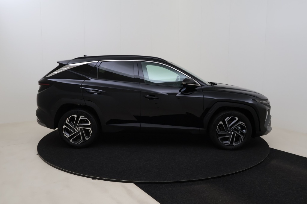 HYUNDAI Tucson Shine 1.6 T-GDi HEV 215 hp 6AT - ref: 7-42136 - Photo 4