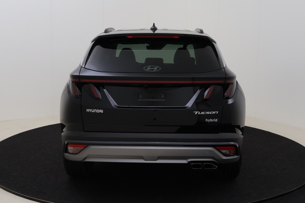 HYUNDAI Tucson Shine 1.6 T-GDi HEV 215 hp 6AT - ref: 7-42136 - Photo 7