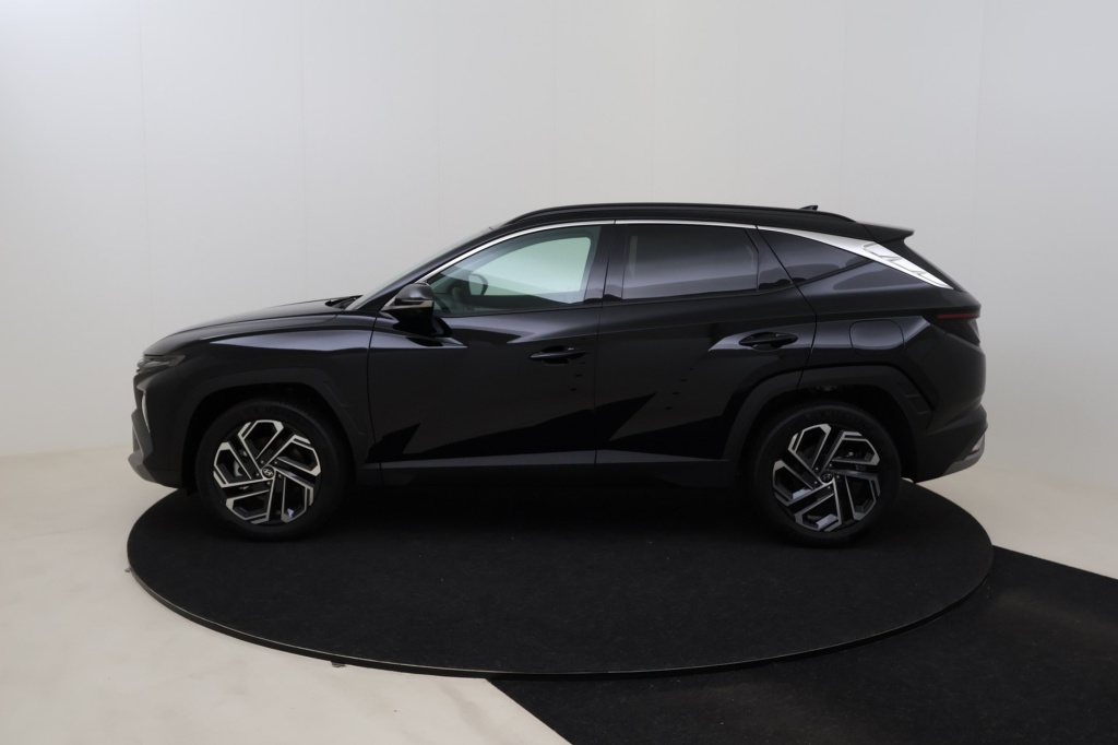 HYUNDAI Tucson Shine 1.6 T-GDi HEV 215 hp 6AT - ref: 7-42136 - Photo 9