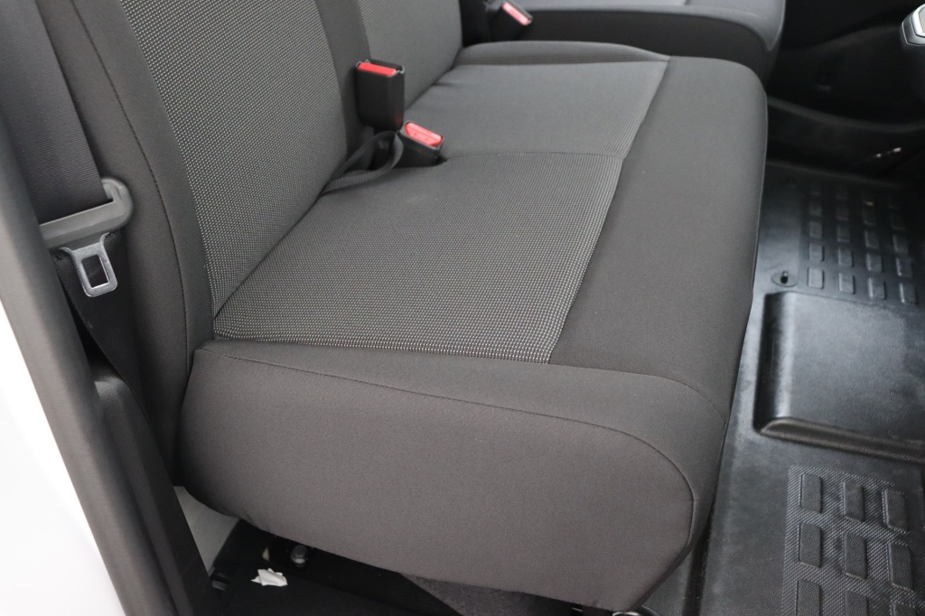 PEUGEOT Expert Long 2,0 BlueHDi 145 hp EAT8 - ref: 7-42156 - Photo 15