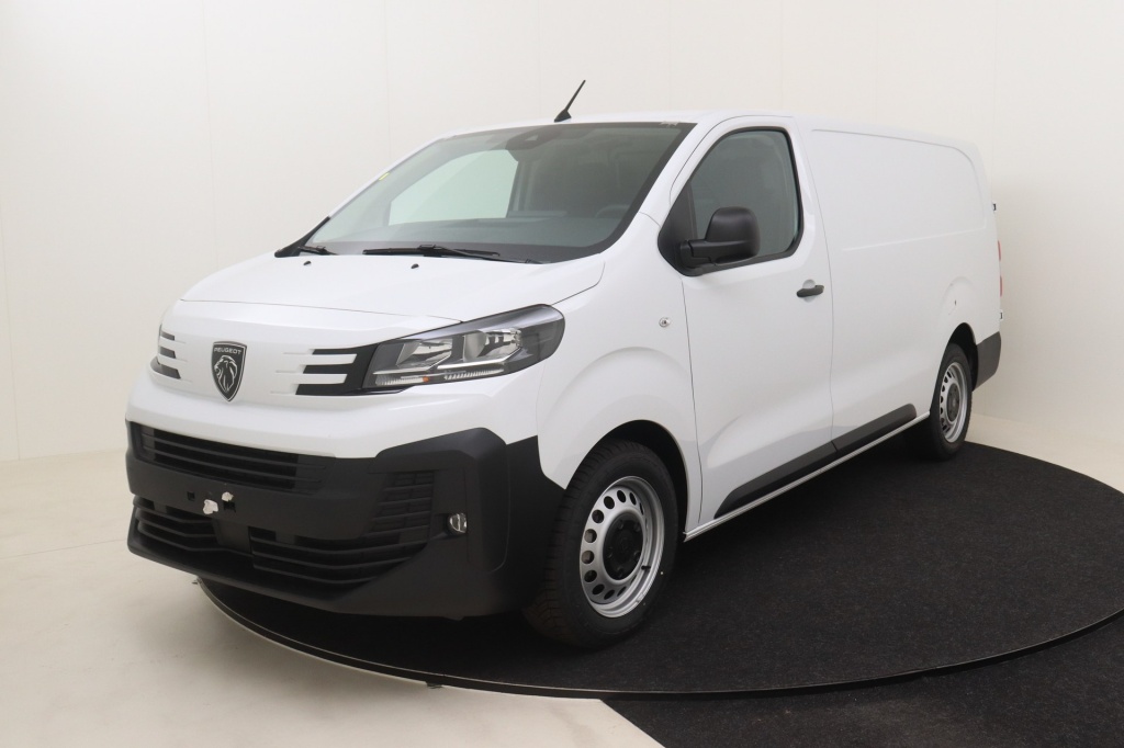 PEUGEOT Expert Long 2,0 BlueHDi 145 hp EAT8 - ref: 7-42165 - Photo 1