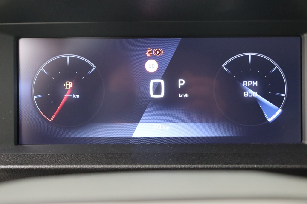 PEUGEOT Expert Long 2,0 BlueHDi 145 hp EAT8 - ref: 7-42165 - Photo 19