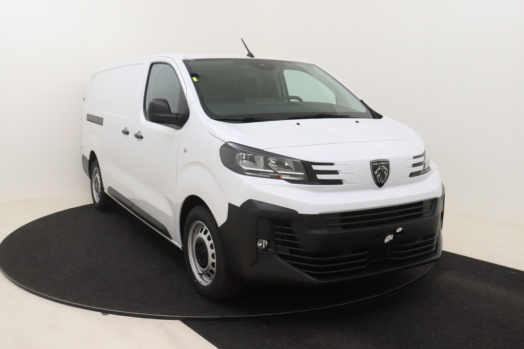 PEUGEOT Expert Long 2,0 BlueHDi 145 hp EAT8 - ref: 7-42165 - Photo 3