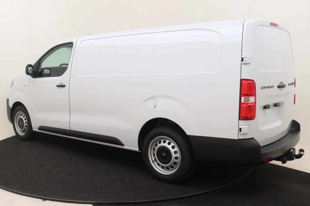 PEUGEOT Expert Long 2,0 BlueHDi 145 hp EAT8 - ref: 7-42165 - Photo 8