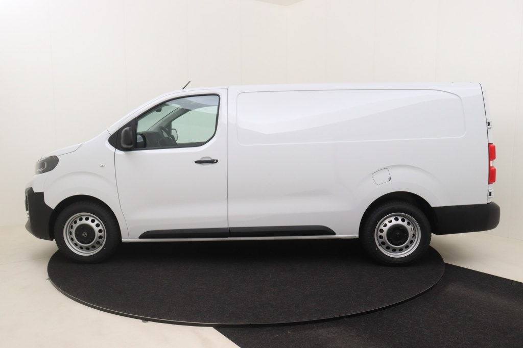 PEUGEOT Expert Long 2,0 BlueHDi 145 hp EAT8 - ref: 7-42165 - Photo 9