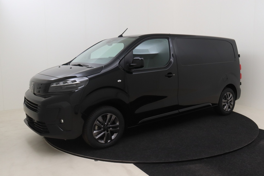 PEUGEOT Expert Standard 2,0 BlueHDi 180 hp EAT8 - ref: 7-42188 - Photo 10