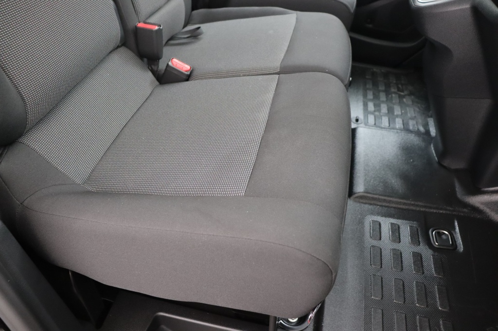 PEUGEOT Expert Standard 2,0 BlueHDi 180 hp EAT8 - ref: 7-42190 - Photo 15