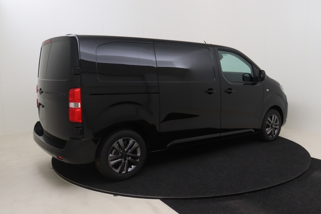 PEUGEOT Expert Standard 2,0 BlueHDi 180 hp EAT8 - ref: 7-42190 - Photo 5