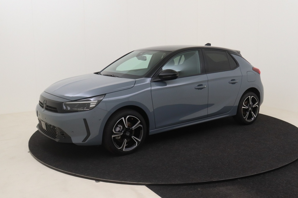 OPEL Corsa GS 1.2 Turbo 100 hp S/S MT6 - ref: 7-42391 - Photo 10