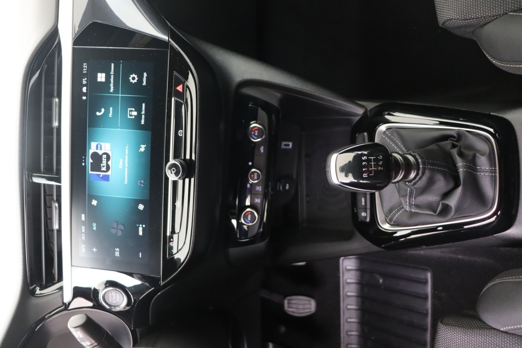 OPEL Corsa GS 1.2 Turbo 100 hp S/S MT6 - ref: 7-42391 - Photo 12