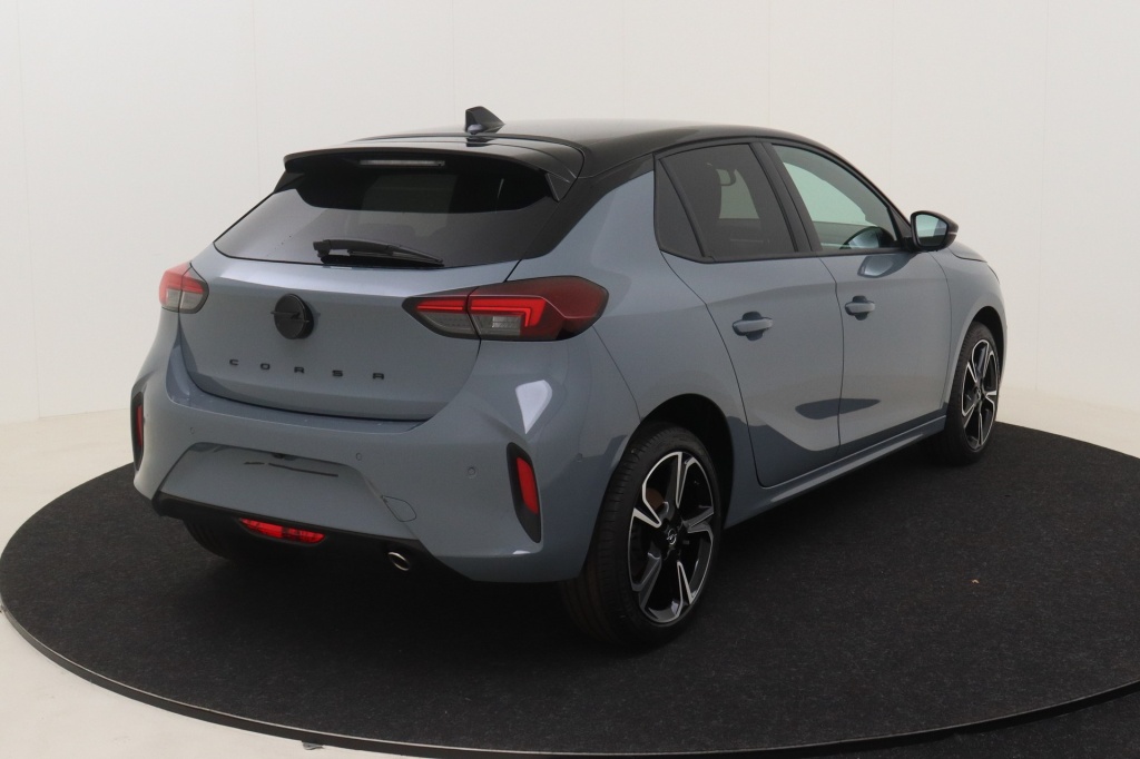 OPEL Corsa GS 1.2 Turbo 100 hp S/S MT6 - ref: 7-42391 - Photo 6