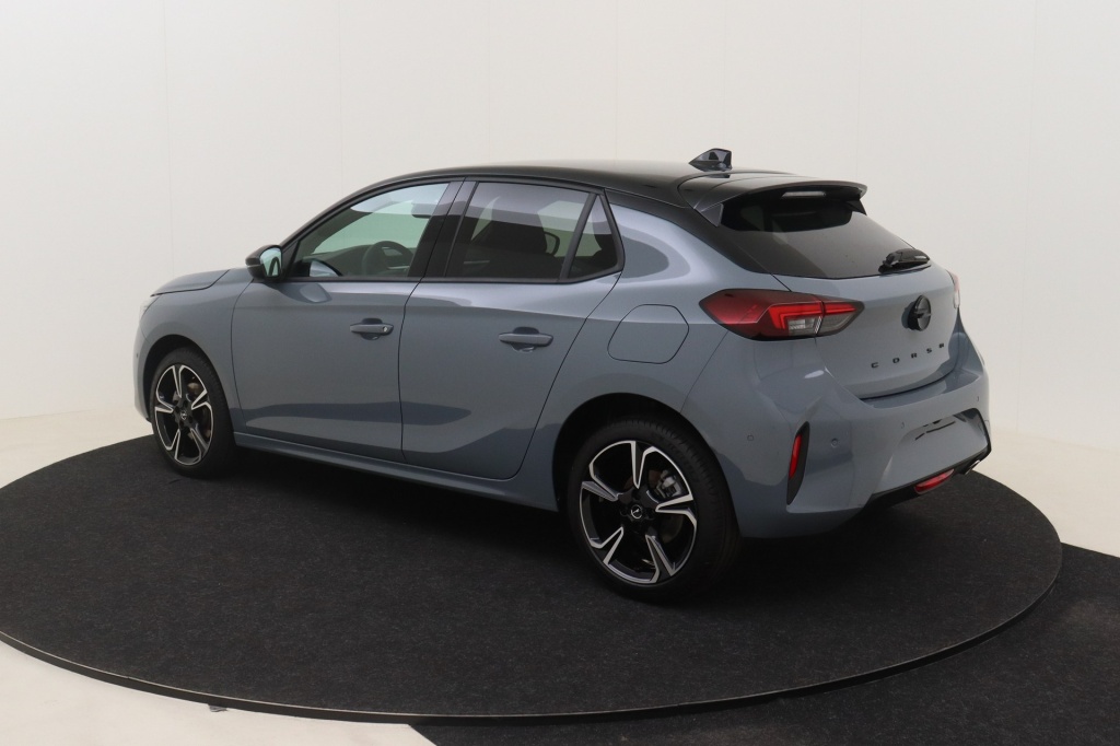 OPEL Corsa GS 1.2 Turbo 100 hp S/S MT6 - ref: 7-42391 - Photo 8