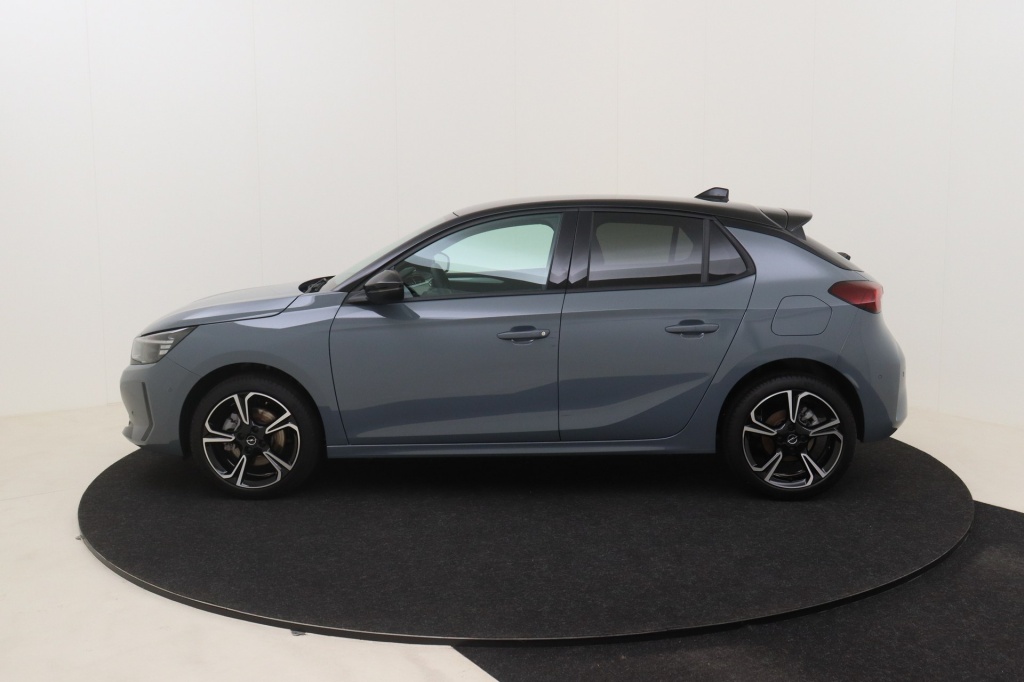 OPEL Corsa GS 1.2 Turbo 100 hp S/S MT6 - ref: 7-42391 - Photo 9