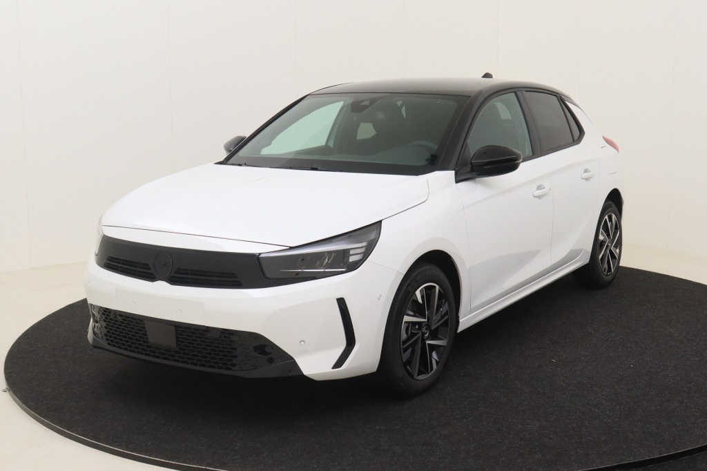 OPEL Corsa GS 1.2 Turbo 100 hp S/S MT6 - ref: 7-42395 - Photo 1