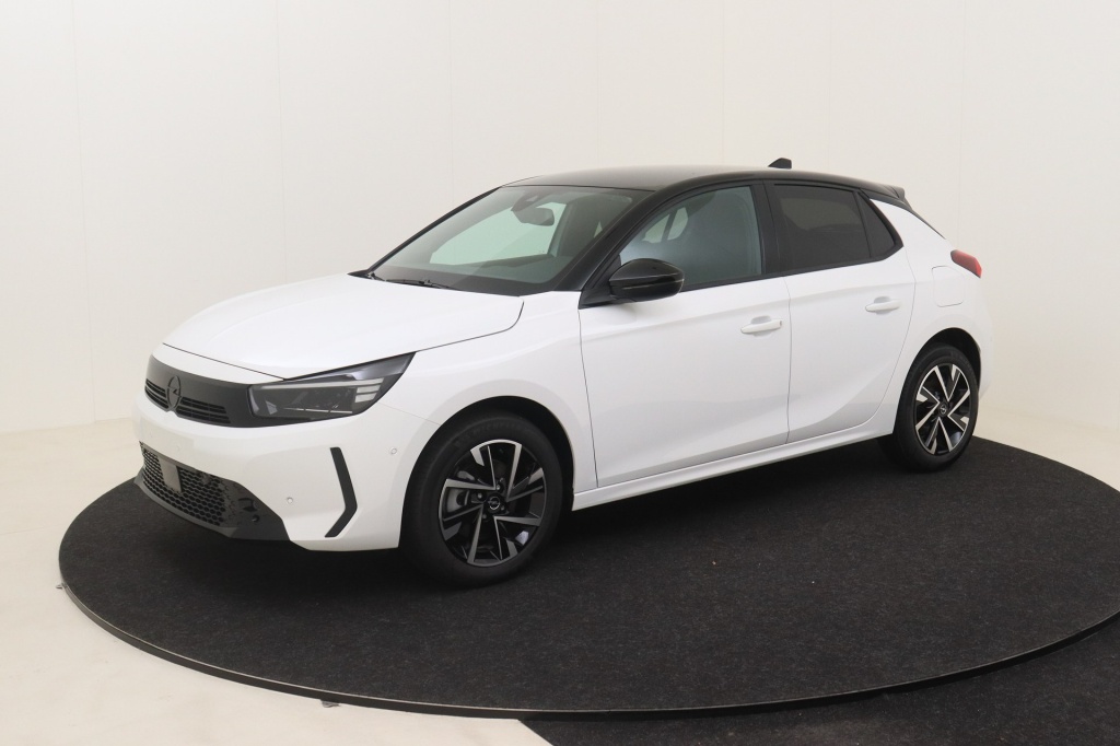 OPEL Corsa GS 1.2 Turbo 100 hp S/S MT6 - ref: 7-42395 - Photo 10