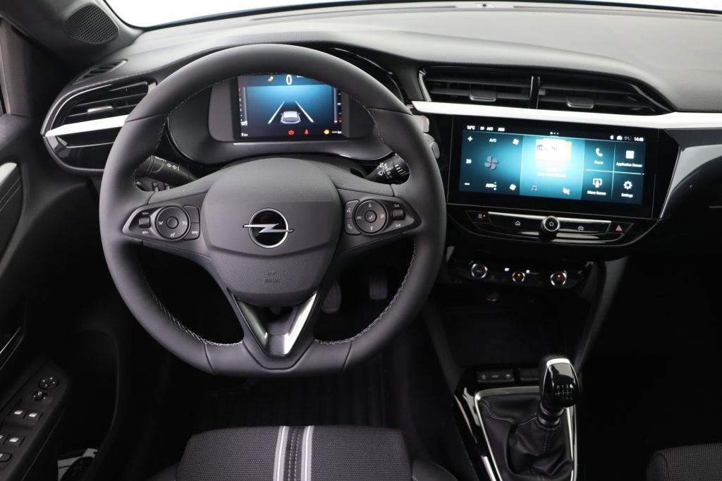 OPEL Corsa GS 1.2 Turbo 100 hp S/S MT6 - ref: 7-42395 - Photo 11