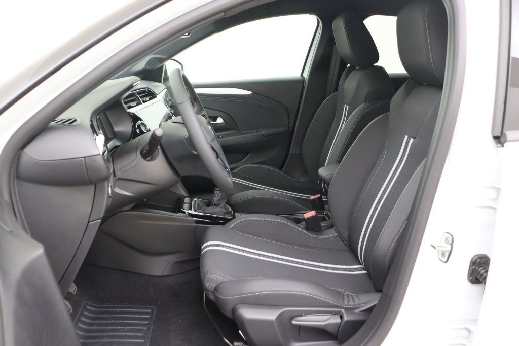 OPEL Corsa GS 1.2 Turbo 100 hp S/S MT6 - ref: 7-42395 - Photo 13