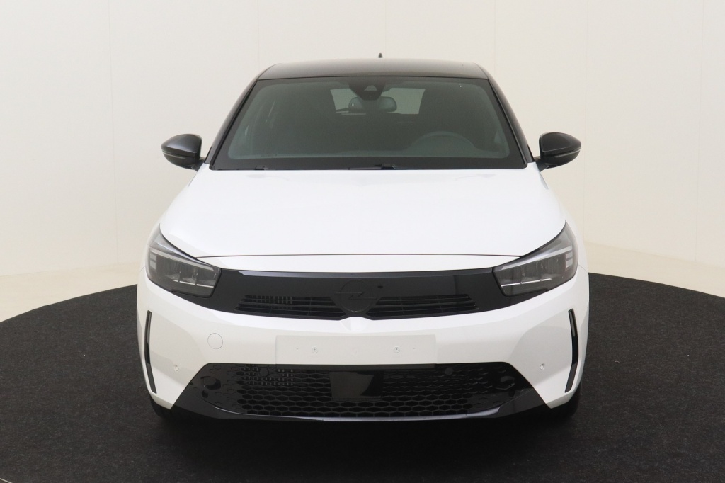 OPEL Corsa GS 1.2 Turbo 100 hp S/S MT6 - ref: 7-42395 - Photo 2