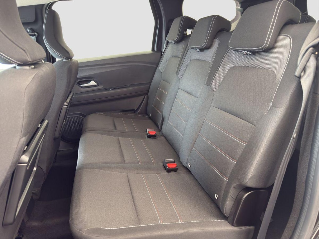 DACIA Jogger Extreme+ 1.0 Autogas 101hp - ref: 7-42426 - Photo 11