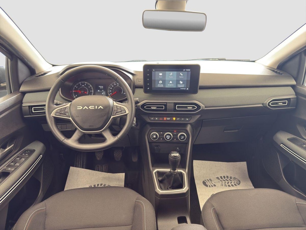 DACIA Jogger Extreme+ 1.0 Autogas 101hp - ref: 7-42426 - Photo 12
