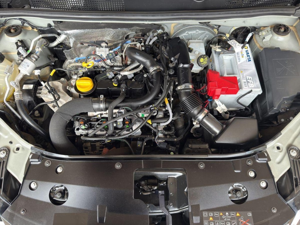 DACIA Jogger Extreme+ 1.0 Autogas 101hp - ref: 7-42426 - Photo 17