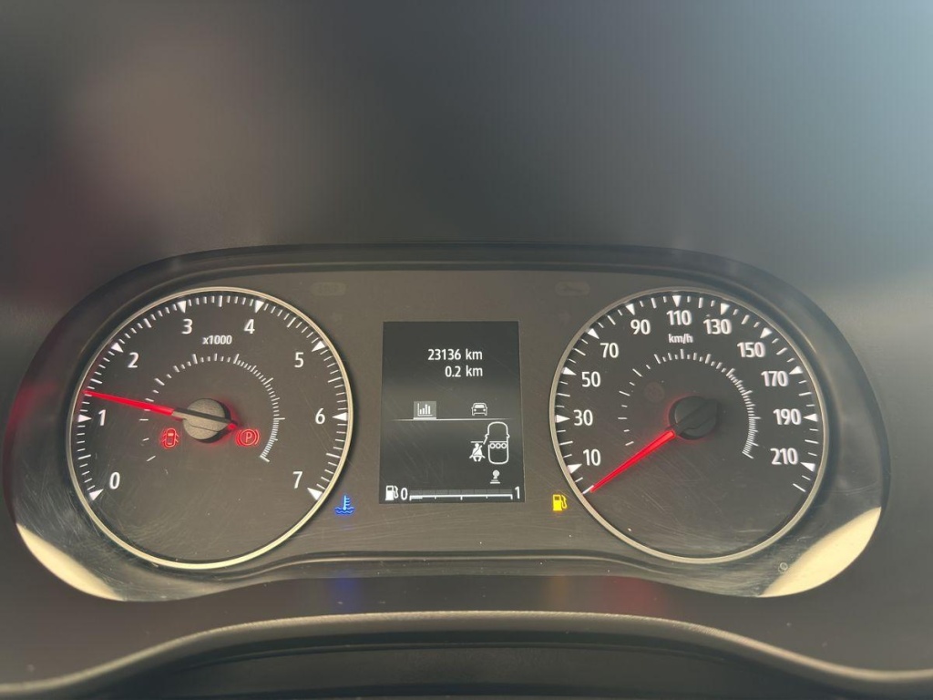 DACIA Jogger Extreme+ 1.0 Autogas 101hp - ref: 7-42426 - Photo 9