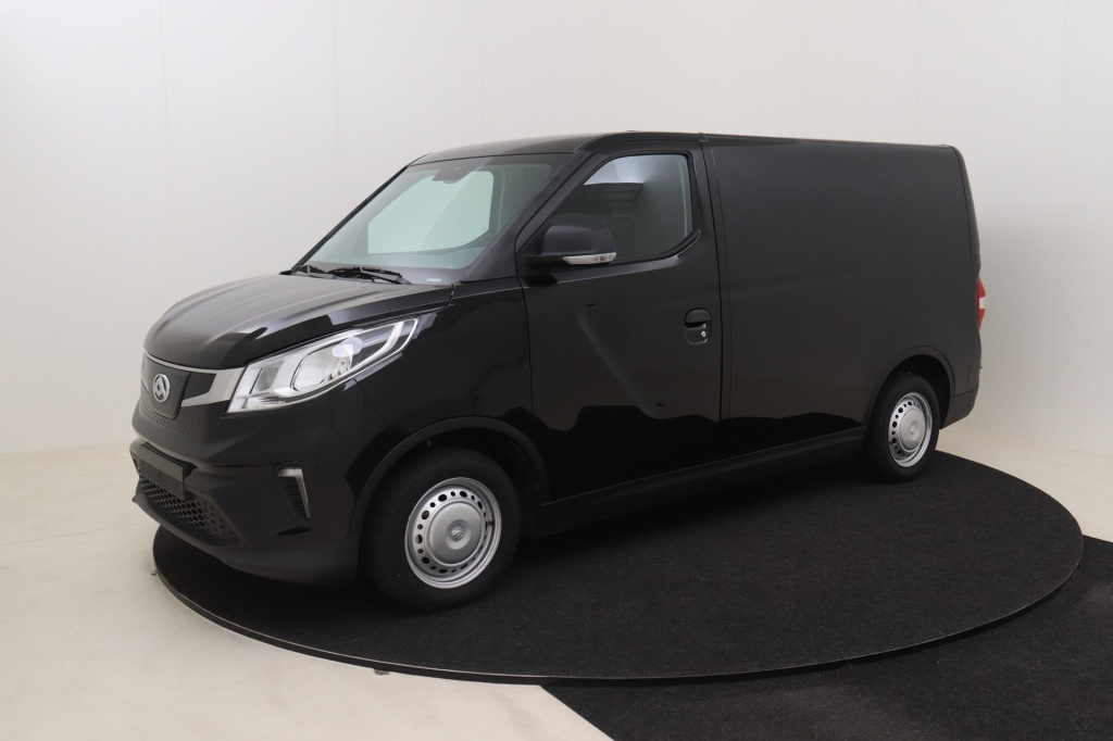 MAXUS eDeliver 3 SHORT WHEEL BASE PV 50 AT FWD - ref: 7-43018 - Photo 12